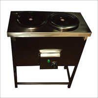 Small Hot Bain Marie