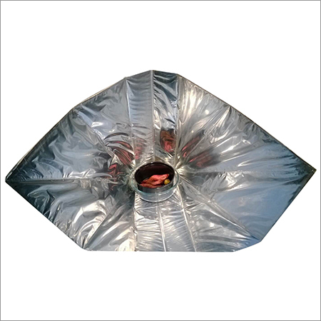 Multipurpose Solar Cooker - Reflective Foil, Silver, Portable | Eco-Friendly, Efficient, Durable, Versatile, Longevity