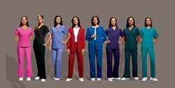 Nurse Uniforms By WOVEN FABRIC COMPANY