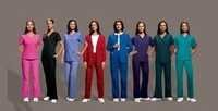 Nurse Uniforms