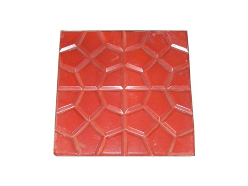 Plastic Tile Mould