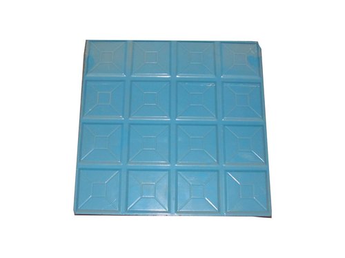 साँचे में ढालना