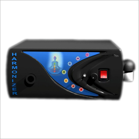Harmonizer Chakras Healing Machines