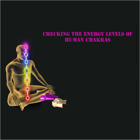 Bio Chakra Healing Services
