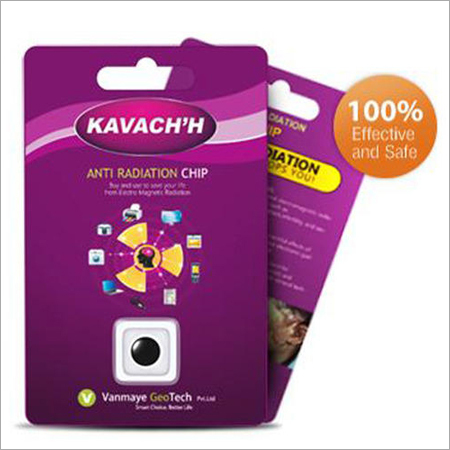 Mobile Anti Radiation Chips