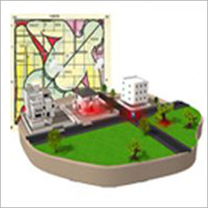 Geopathic Stress Correction