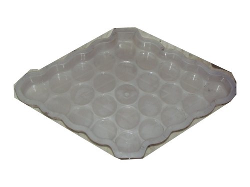 Plastic Mould