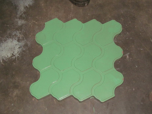 Plastic Mould