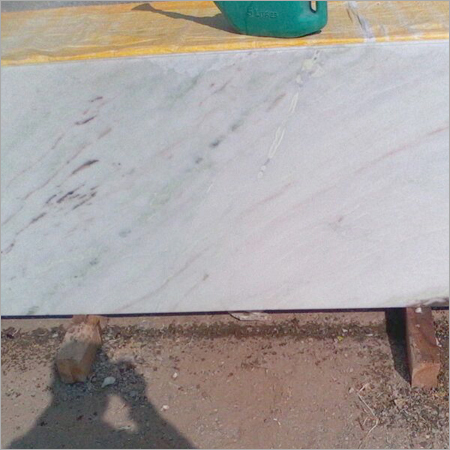 Pista White Marble