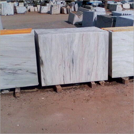 Opal White Marble