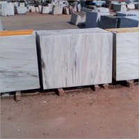 Opal White Marble