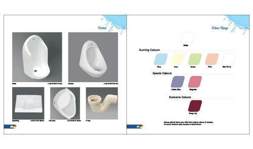 Toilet Sanitary Fittings