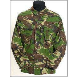 Camouflage Shirts By WOVEN FABRIC COMPANY