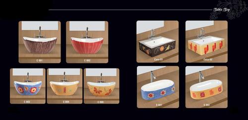 Sanitaryware