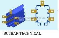 Enclosed Busbar