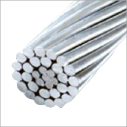 Aluminium Wire Rod