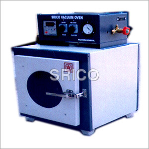 Laboratory Vacuum Oven