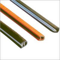 PVC Extruded & Moulding Parts