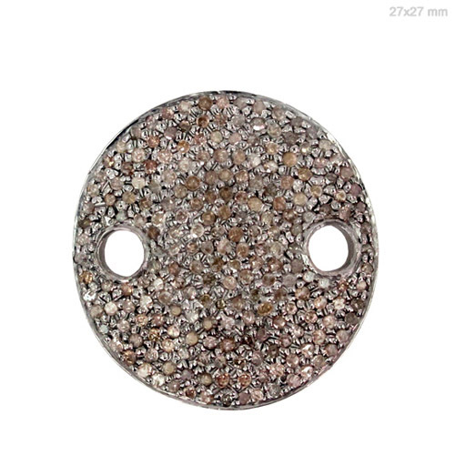 Connector Finding Jewelry
