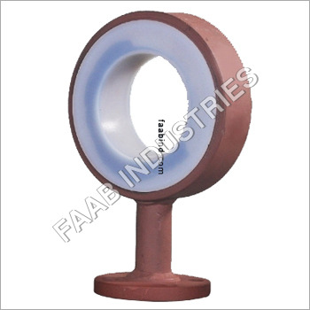 PTFE Lined Instrument Cross