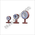 Industrial Ptfe Lined Instrument Tee