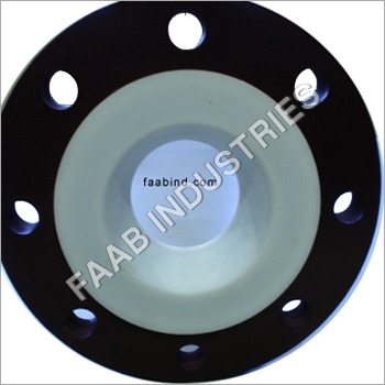 PTFE Lined Reducing Flange