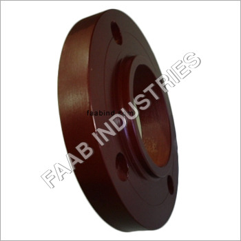 CS PTFE Lined Flanges