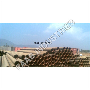 Cs Ptfe Lined Pipes