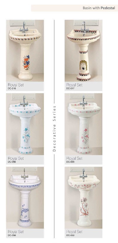 Sanitaryware