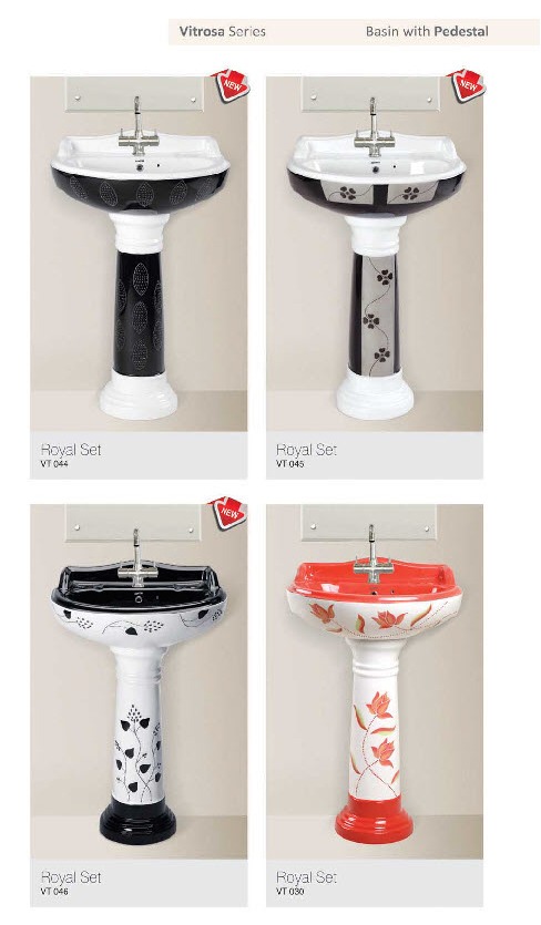 Sanitaryware