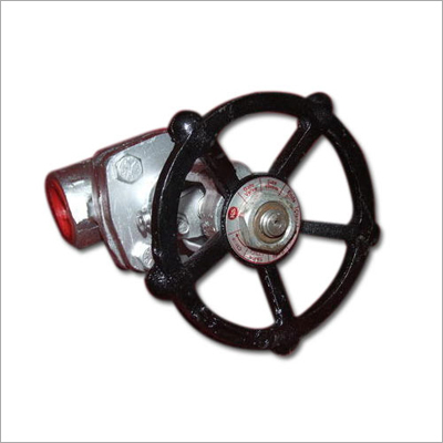 Forged Steel Gate Valve