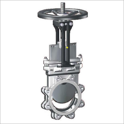 Plate Valves