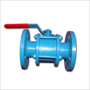 Ball Valve