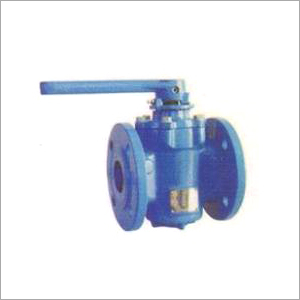 Plug Valves