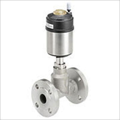 Globe Valve