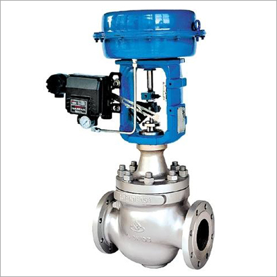 Control Valves