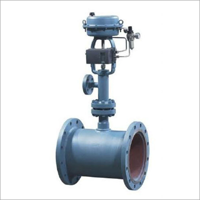Desuperheating Valve
