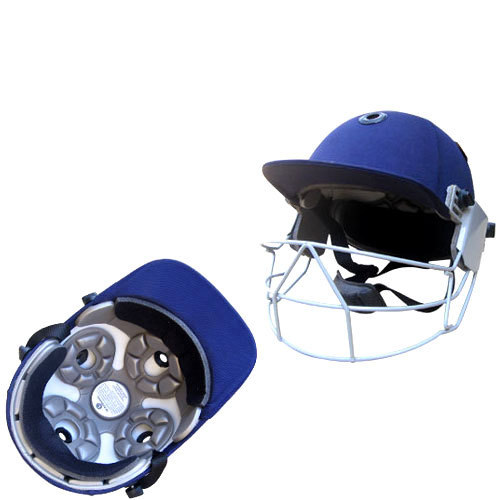 Cricket Helmet