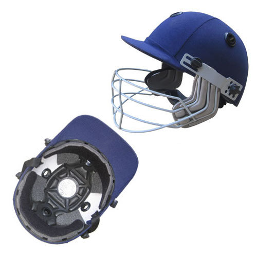 Cricket Helmet