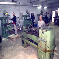 पावर प्लांट मशीनरी