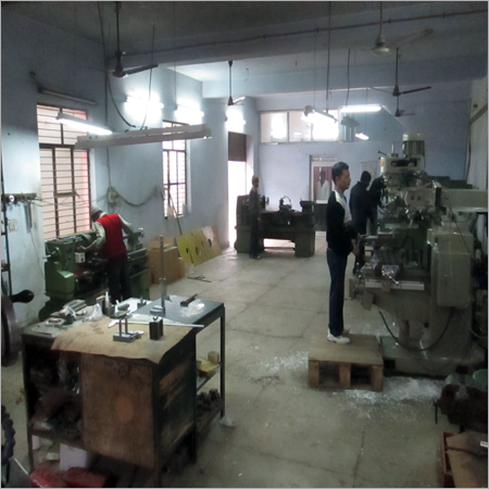 Oil Machinery