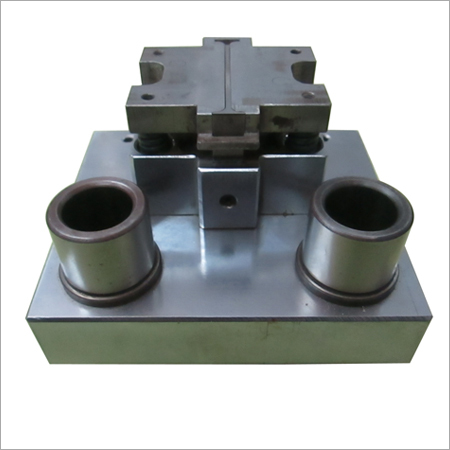 Turret Punch Press Tools