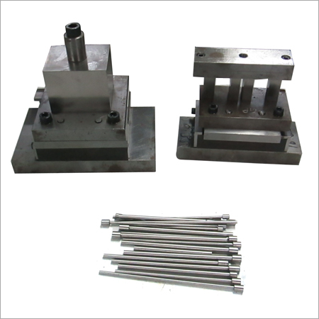 Progressive Press Tools