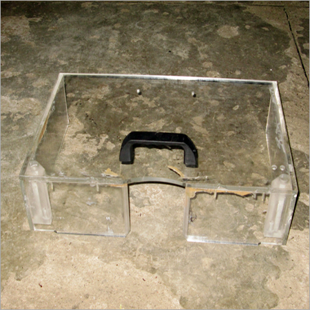 Acrylic Fabrication