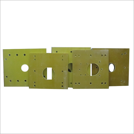 Heat Insulated Sheets