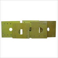 Heat Insulated Sheets