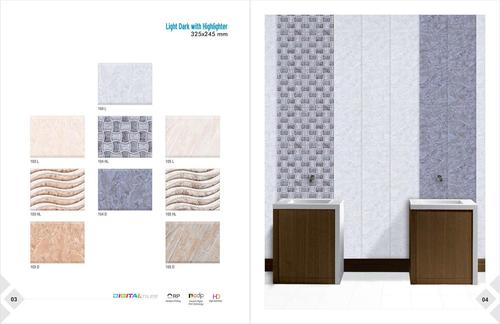 Wall Tiles