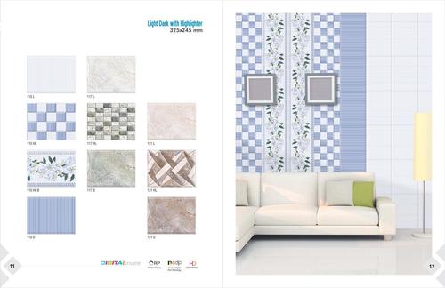 Wall Tiles