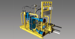 Oil Recirculation Systems