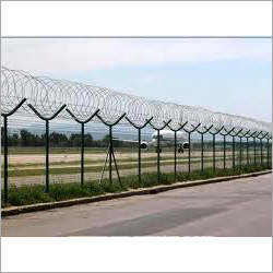 Garden Fencing Wire